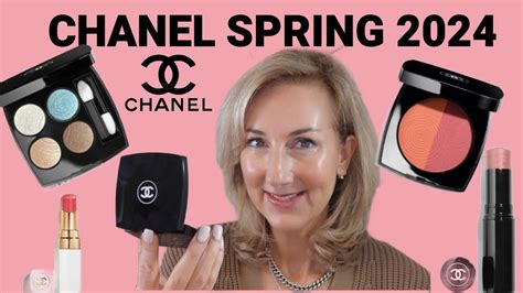 chanel makeup 2024 spring|Chanel mother's day 2024.